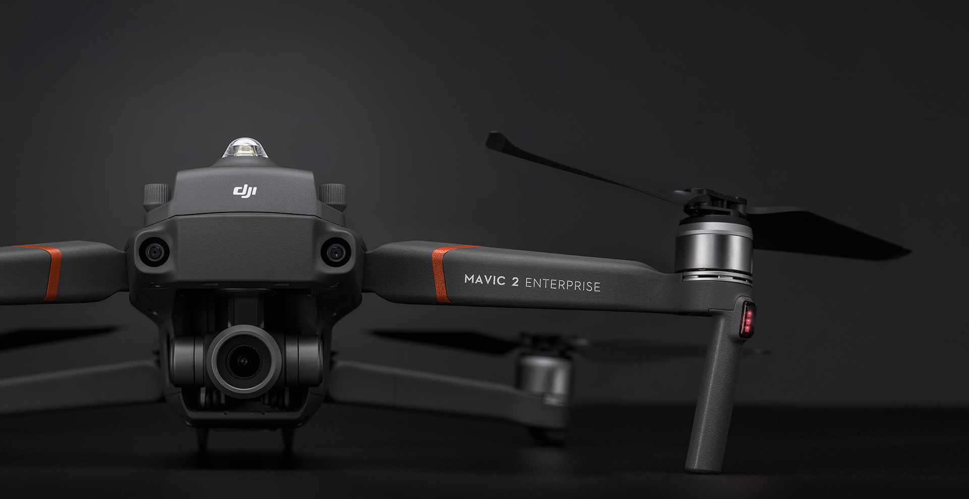 Dji mavic 2 advanced