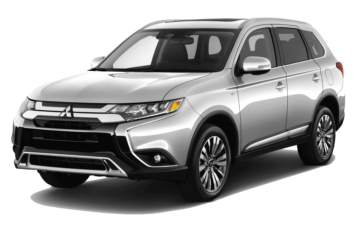 Митсубиси Аутлендер Купить В Ставрополе