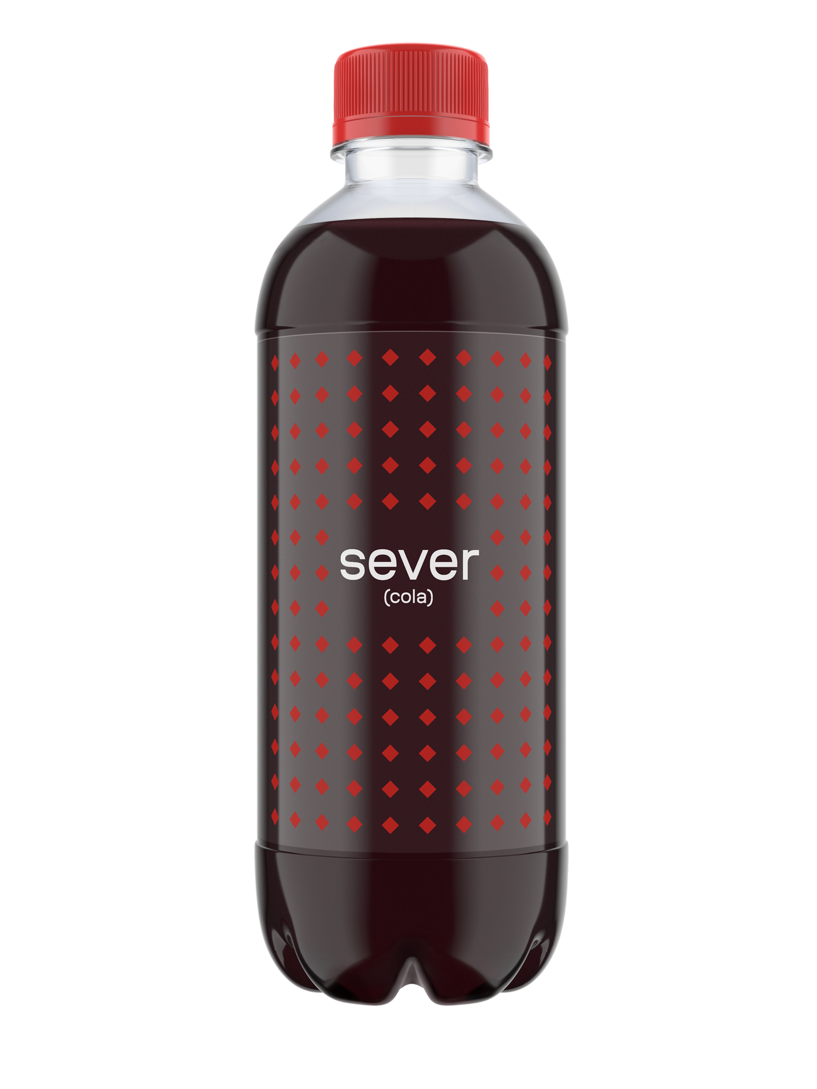 Sever — Напиток с сильным характером