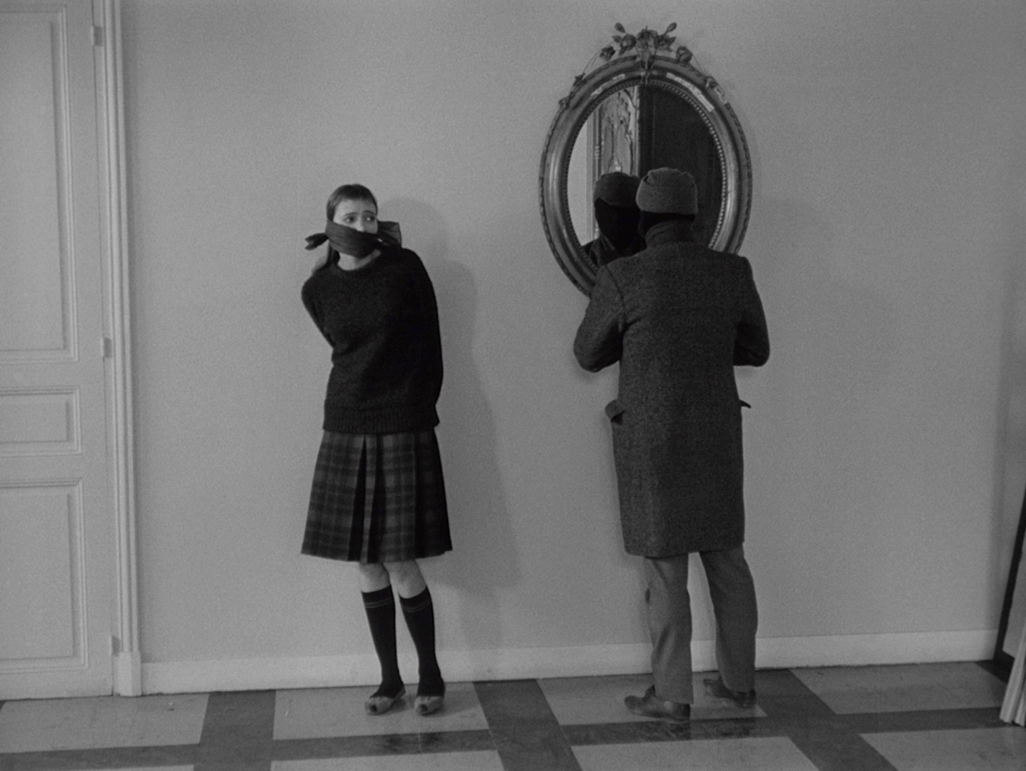 БАНДА АУТСАЙДЕРОВ