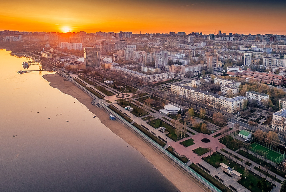 Самара