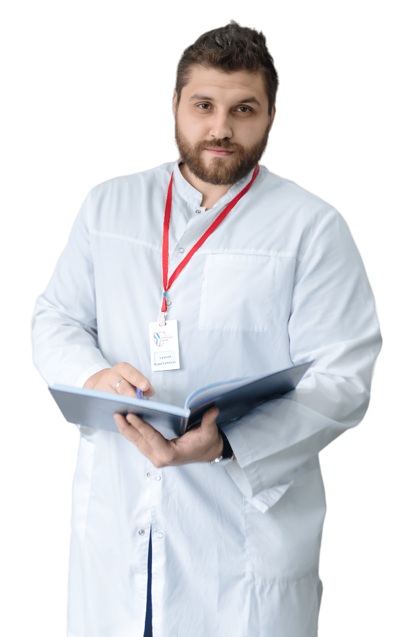 Платный травмпункт в Новосибирске. Клиника \"Блокада Боли\"