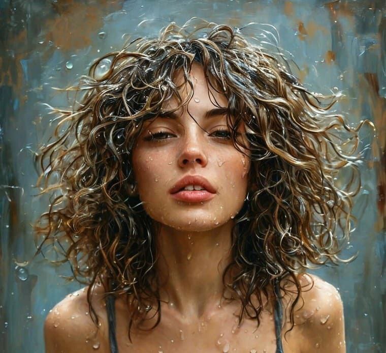 Как правильно ухаживать за волосами