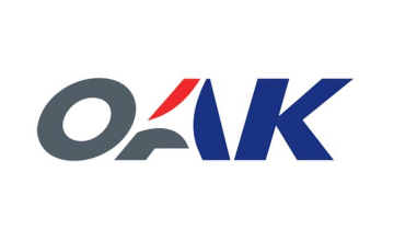 Логотип ОАК