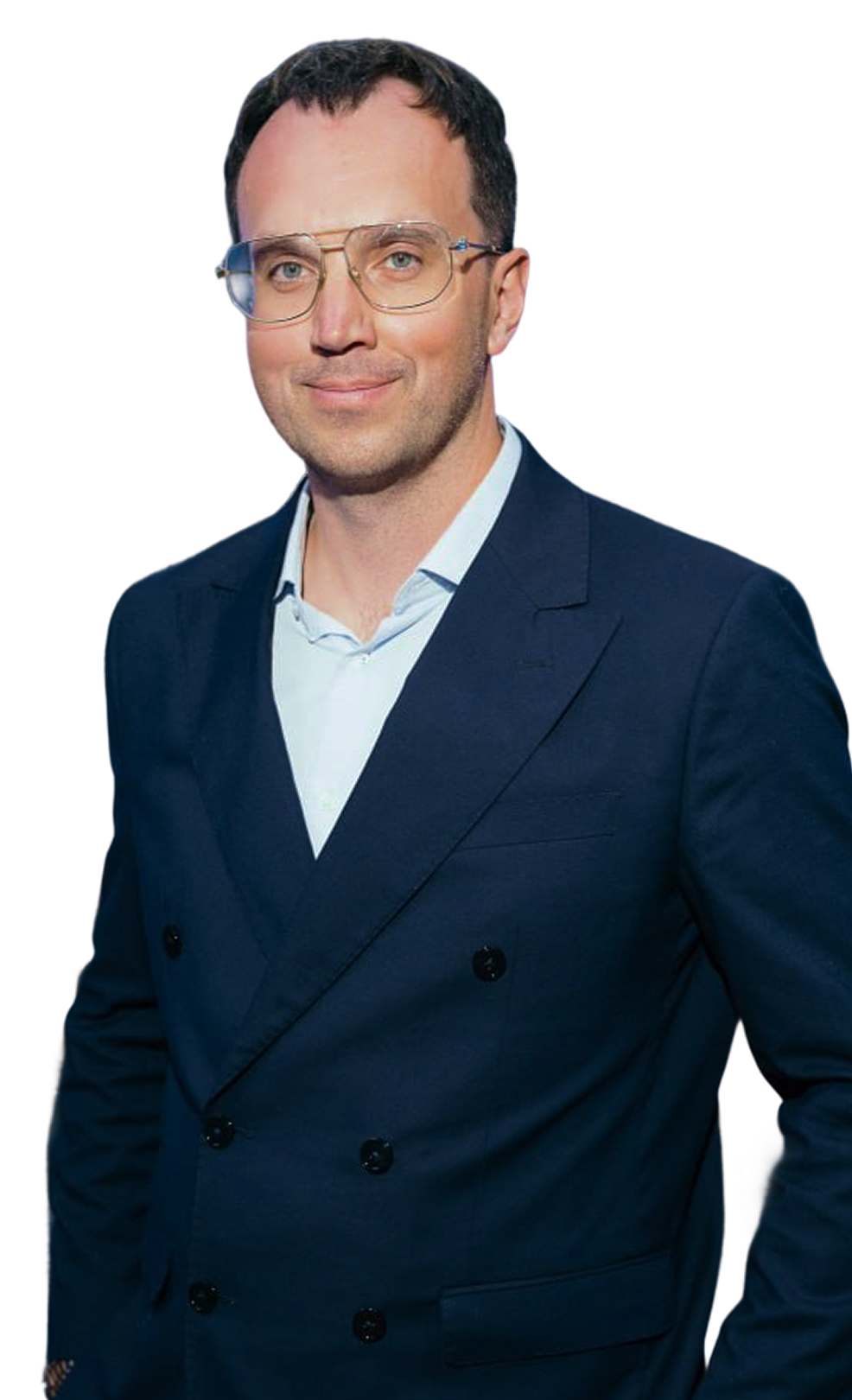 Alexey Sukhodoev