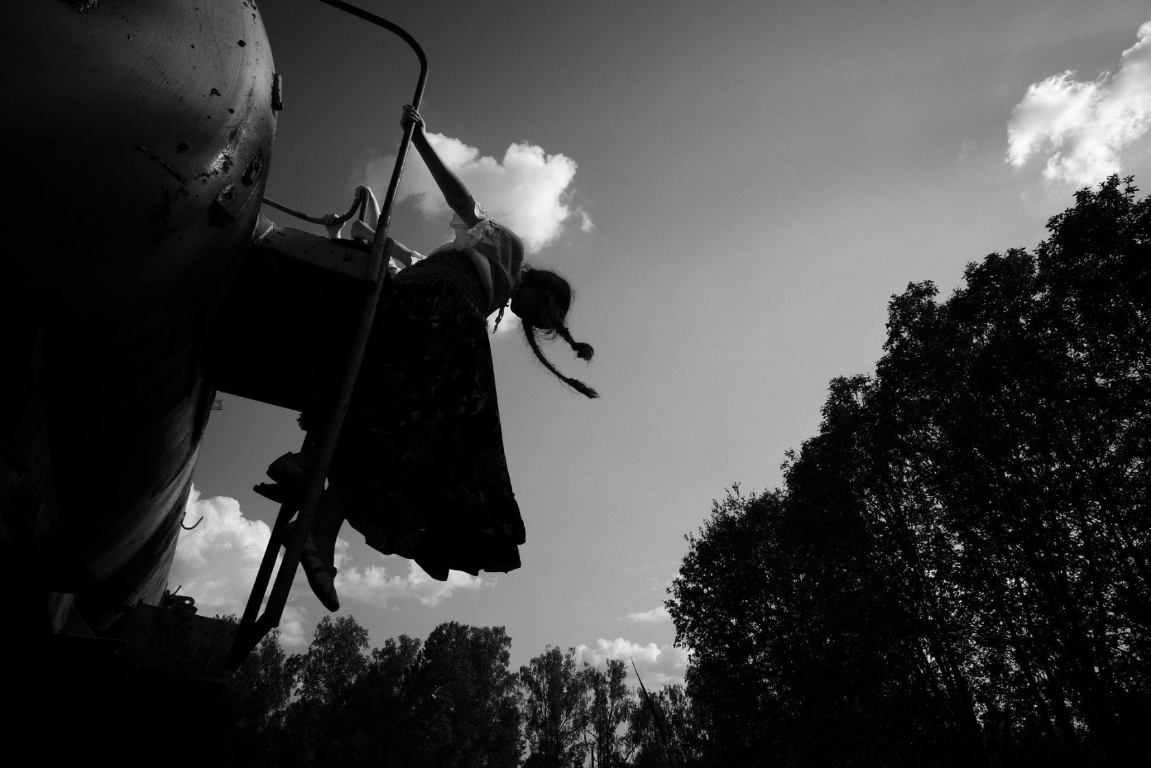 "Игры со временем"