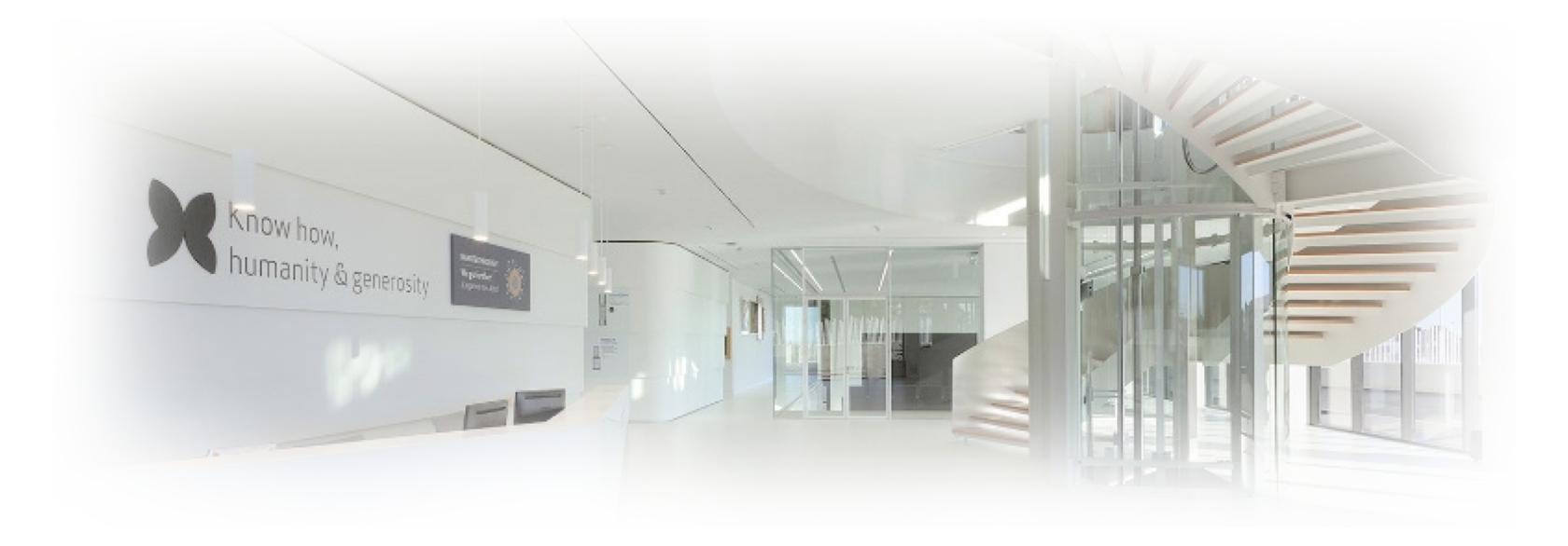 офис компании Sesderma