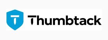 Thumbtack 4.9