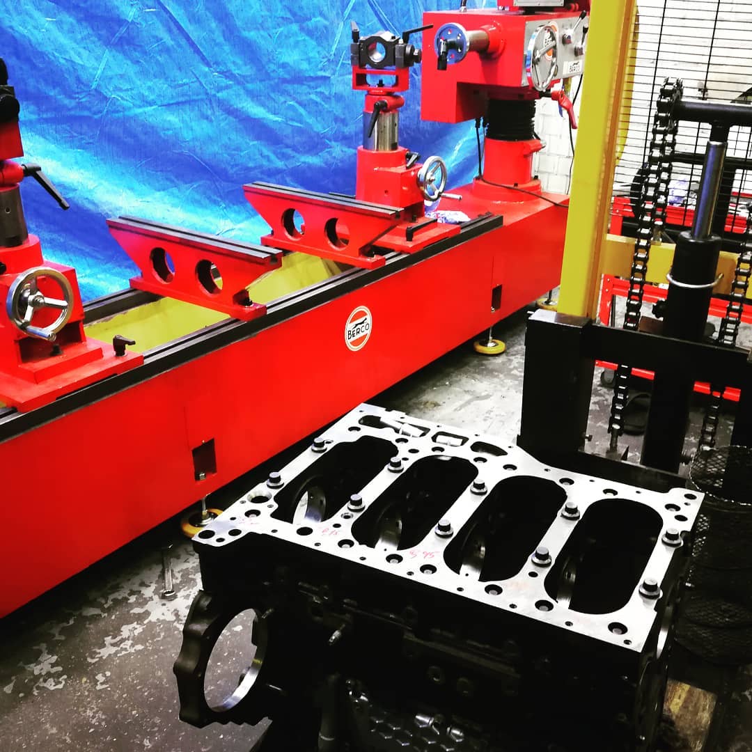 IRKDVS. Китайские станки. Взгляд изнутри.