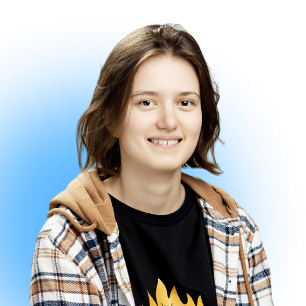 Анастасия балышева