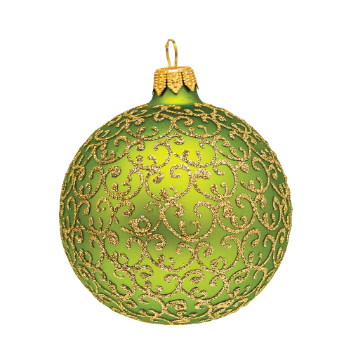  игрушка новогодняя