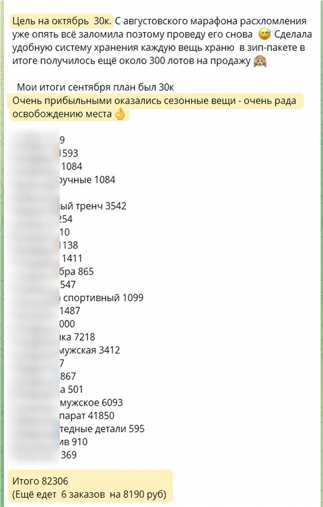 Миниатюра отзыва: 82 306 ₽ и ещё 8 190 ₽ в пути