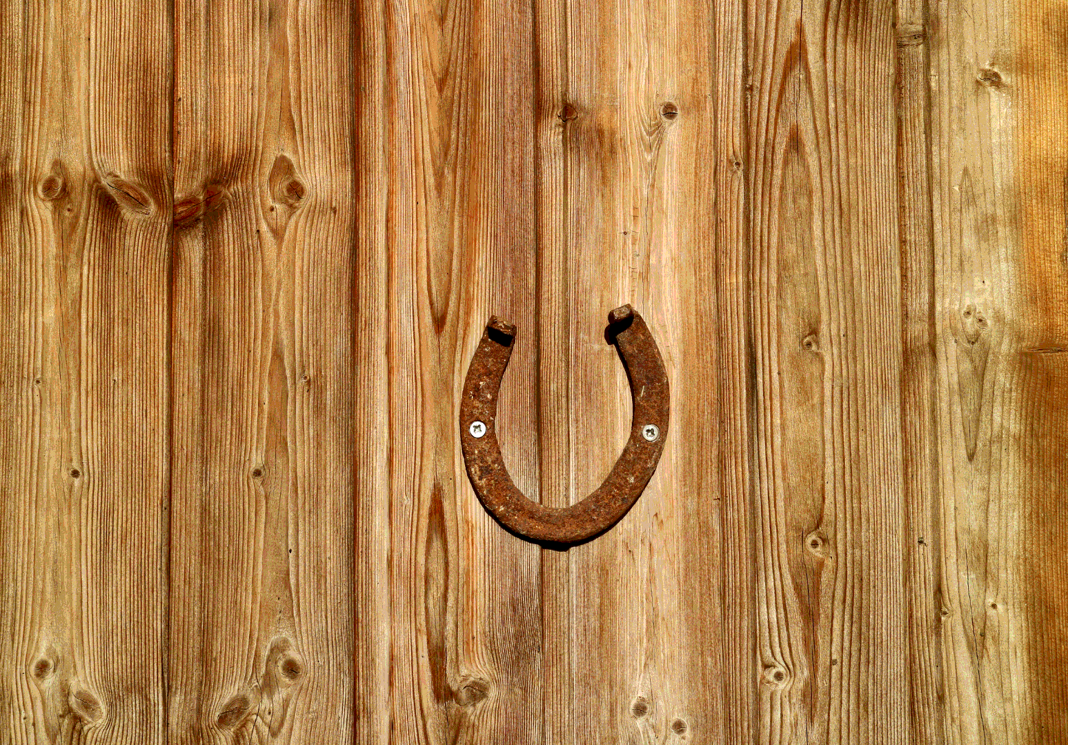 Италия. Подкова