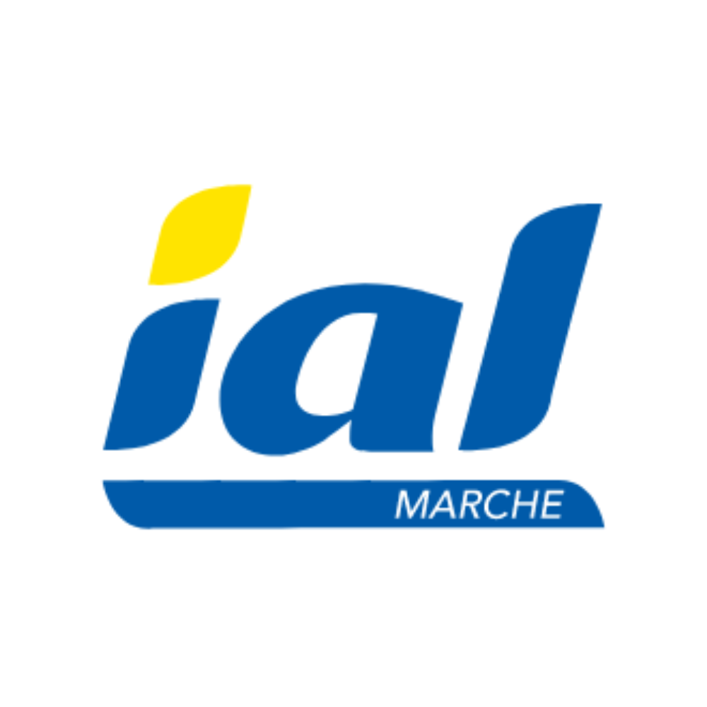 IAL Marche Logo