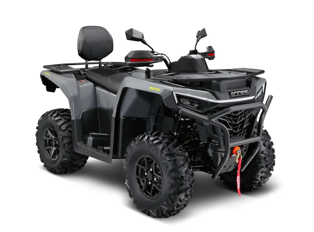 AODES Pathcross MAX 525 26″ EPS