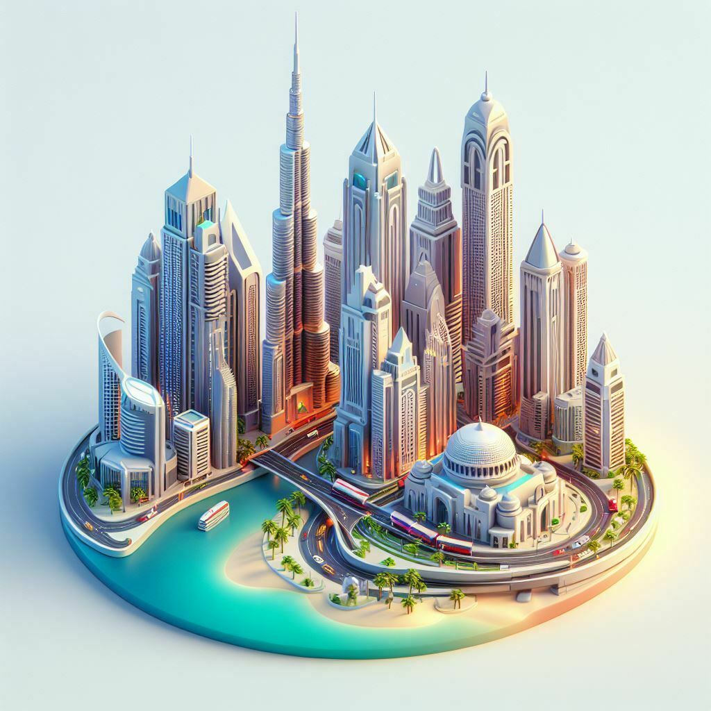 Директ для Недвижимости в Дубае - Заказать рекламу Яндекс Директ