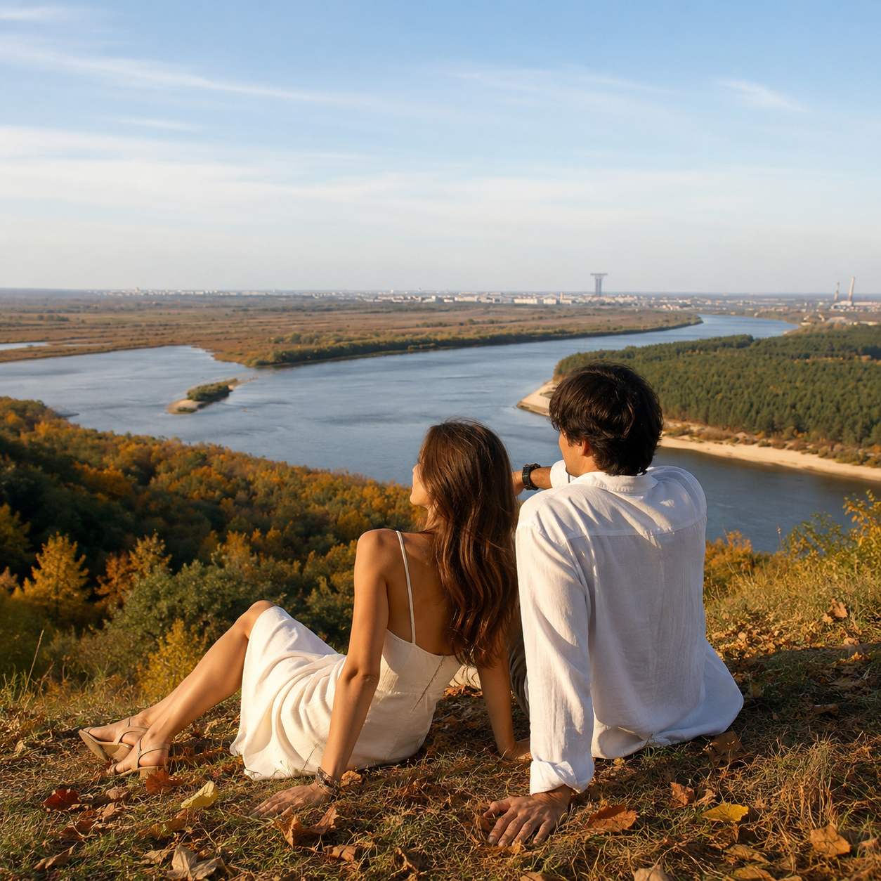 Смотровая