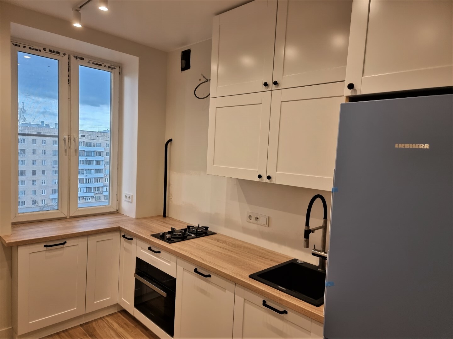 мебель под заказ Донецк ДНР кухня№32