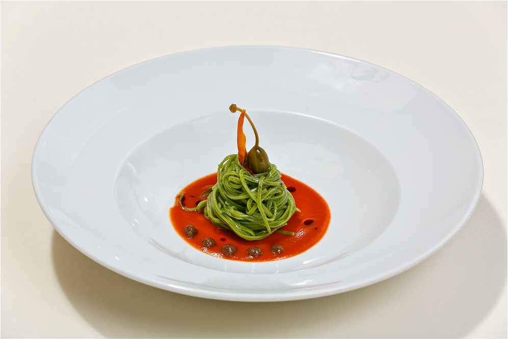 The Silent Transformation: Inside Palace Merano