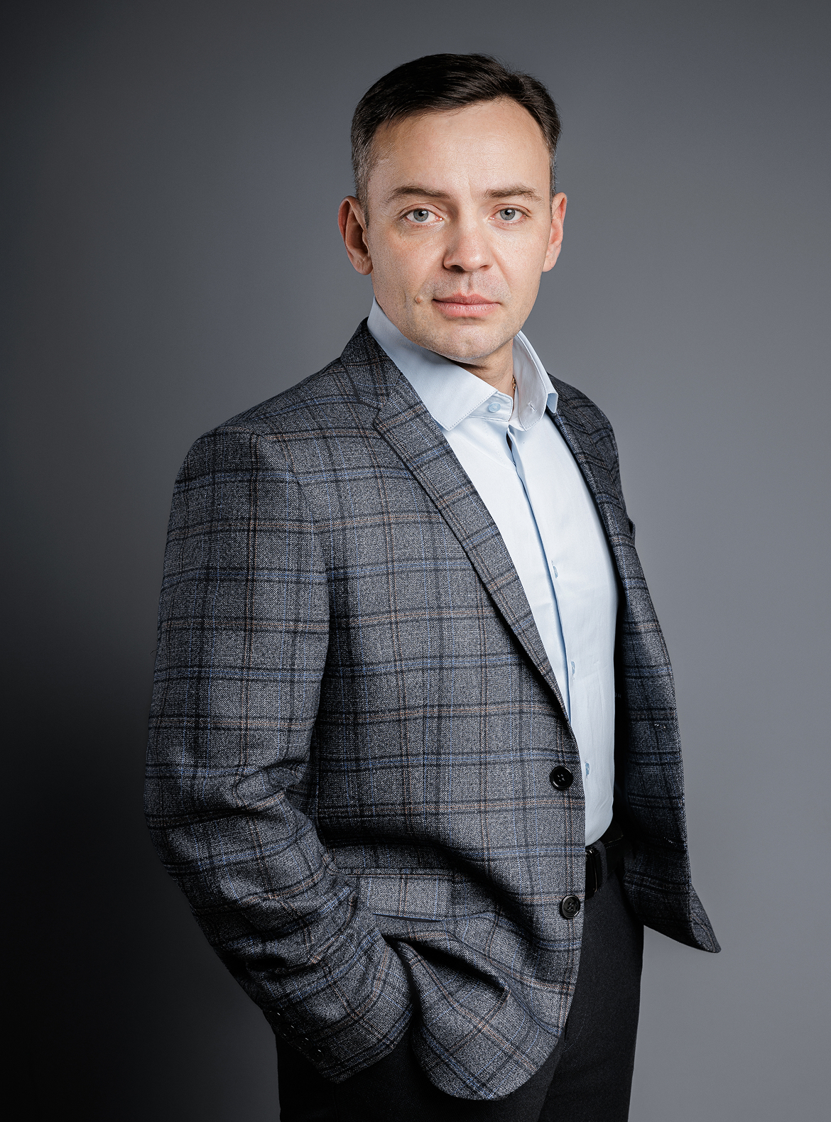Адвокат Поляков Николай