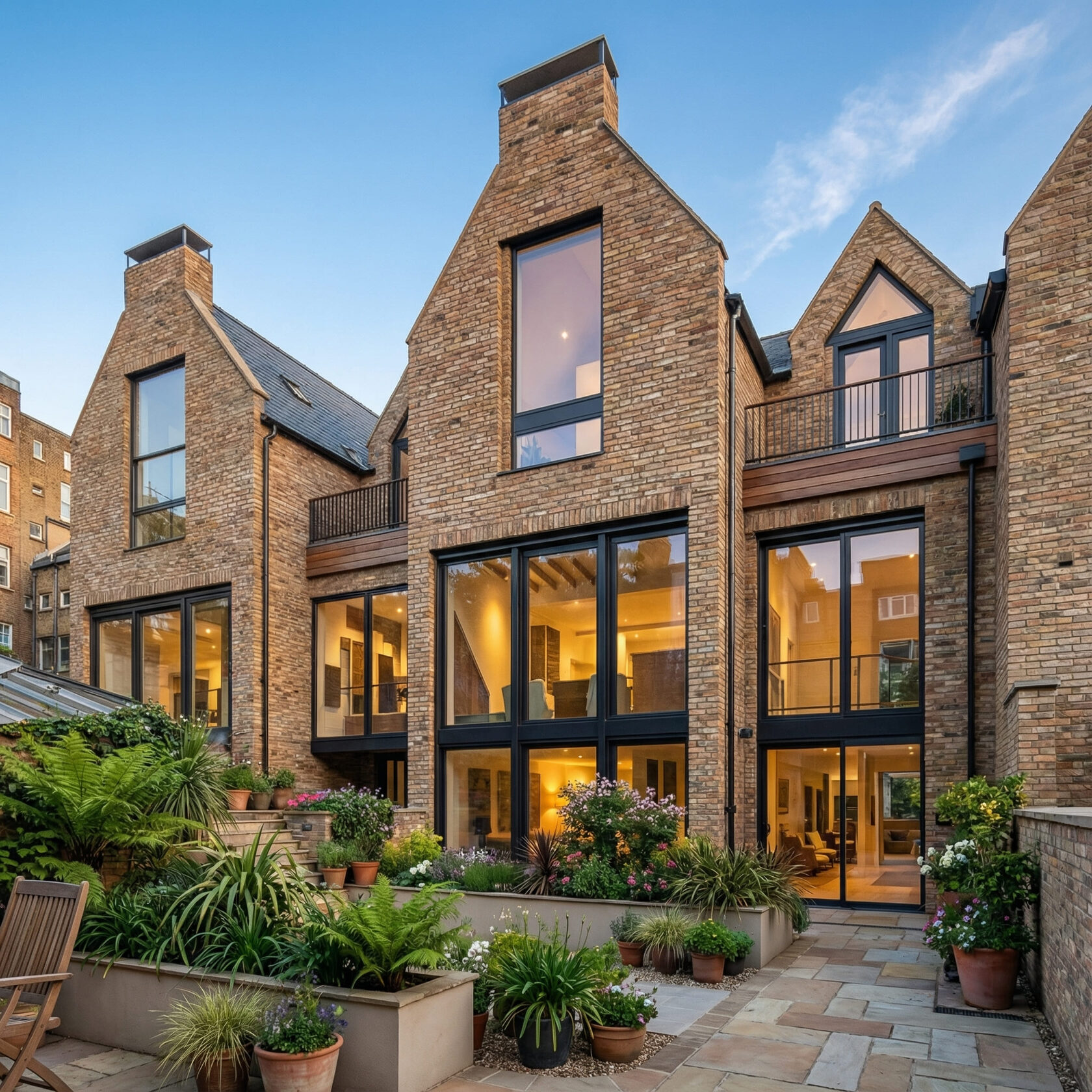 DKT Townhouse
