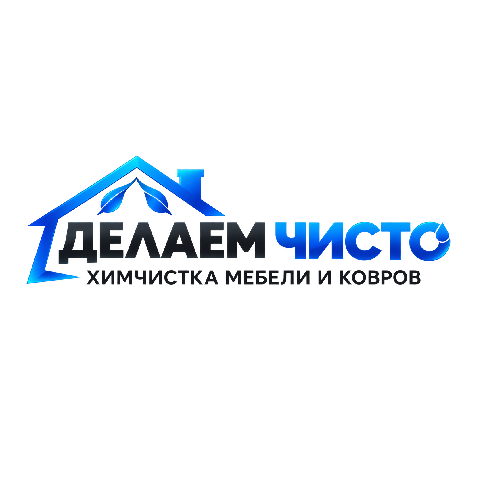 ДЕЛАЕМ ЧИСТО