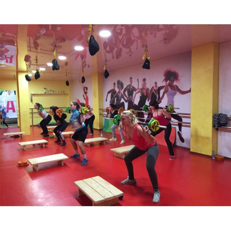 Спортизация рф интернет магазин. Набор спортивных штанг Profi-Fit 20090. Фит профи Рязань. Аэробика профи. СПОРТИЗАЦИЯ.