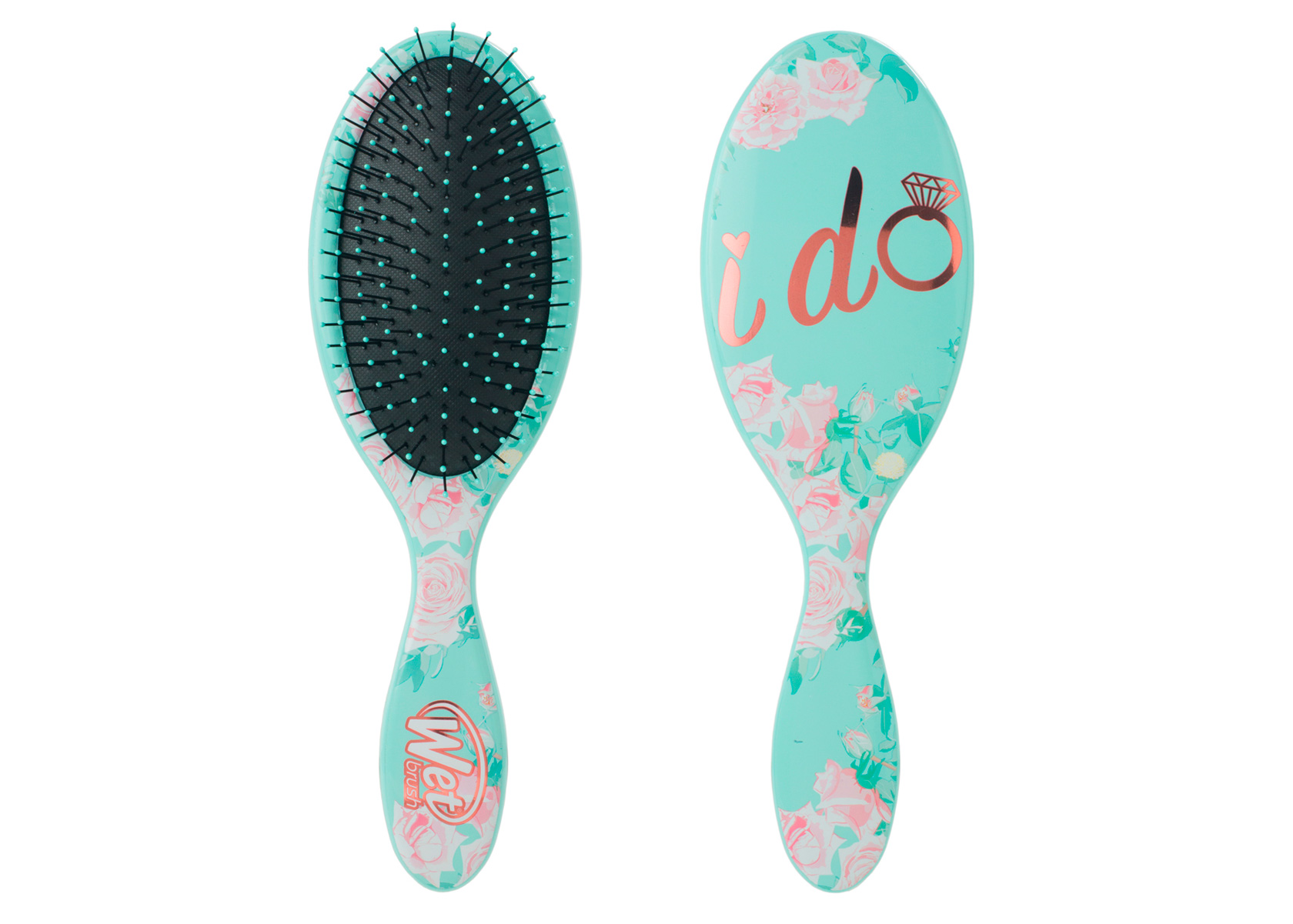 Original Detangler Wet Brush deals Bridal Collection