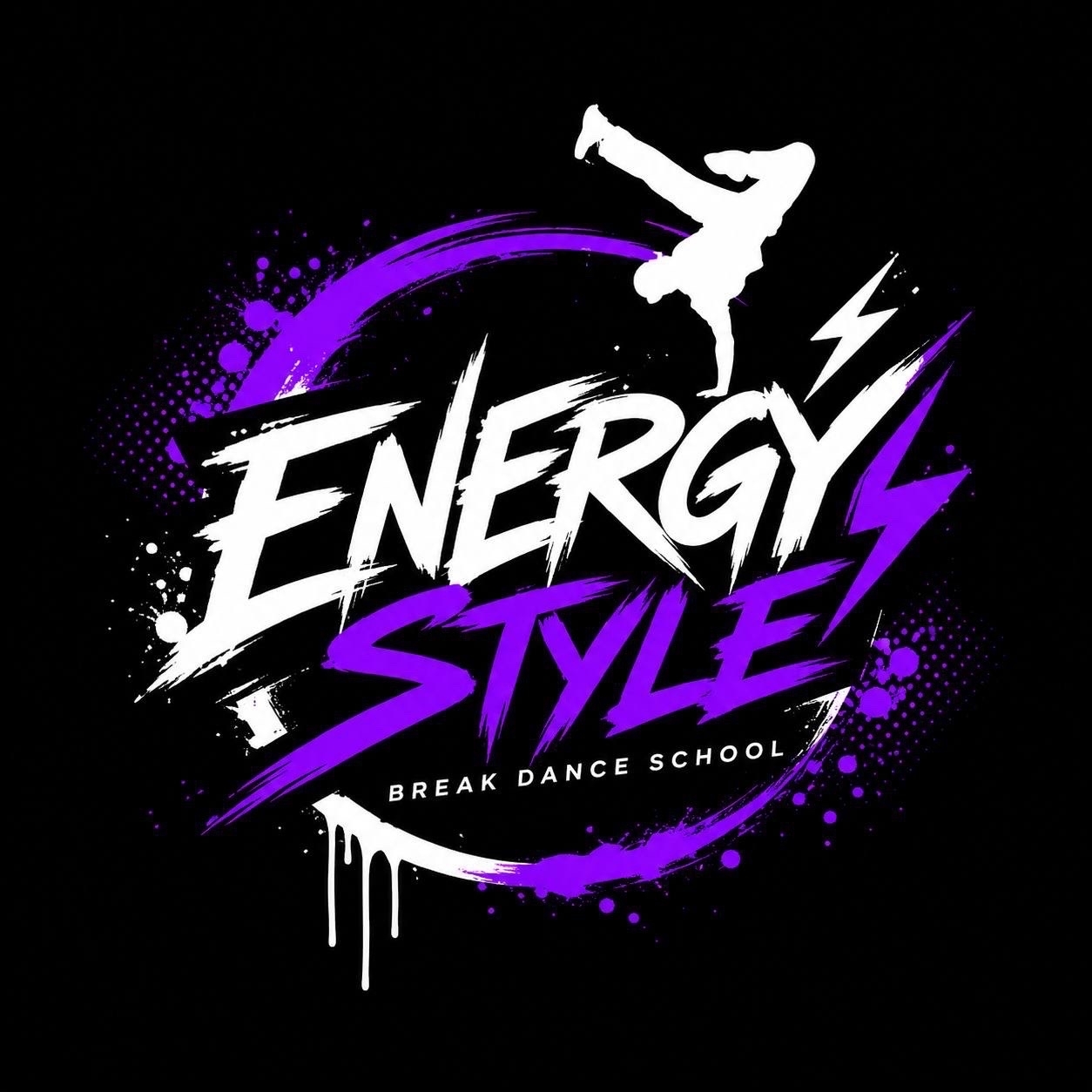 СТУДИЯ БРЕЙК ДАНСА ENERGY STYLE