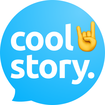 CoolStory - Онлайн-курсы в Telgram