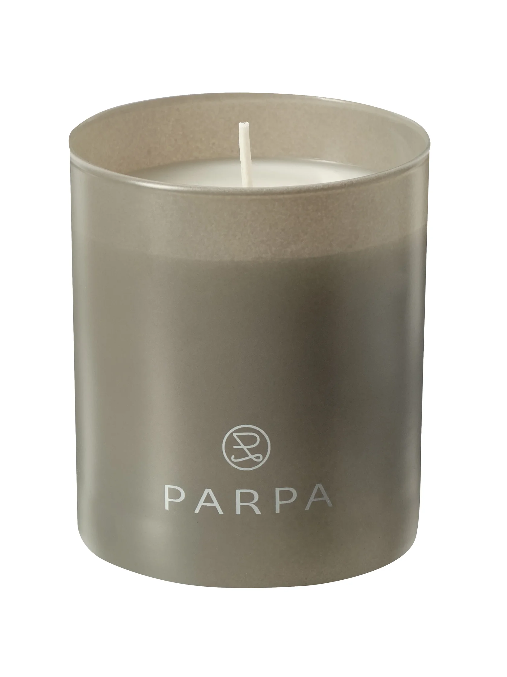 предметная съемка свечей