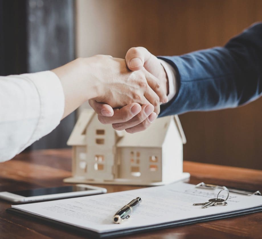 Адвокат по вопросам недвижимости в Санкт-Петербурге