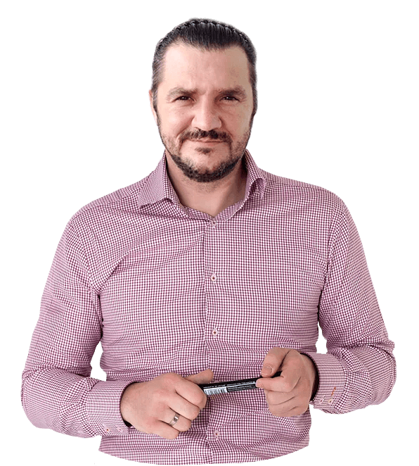 веб-дизайнер на Tilda