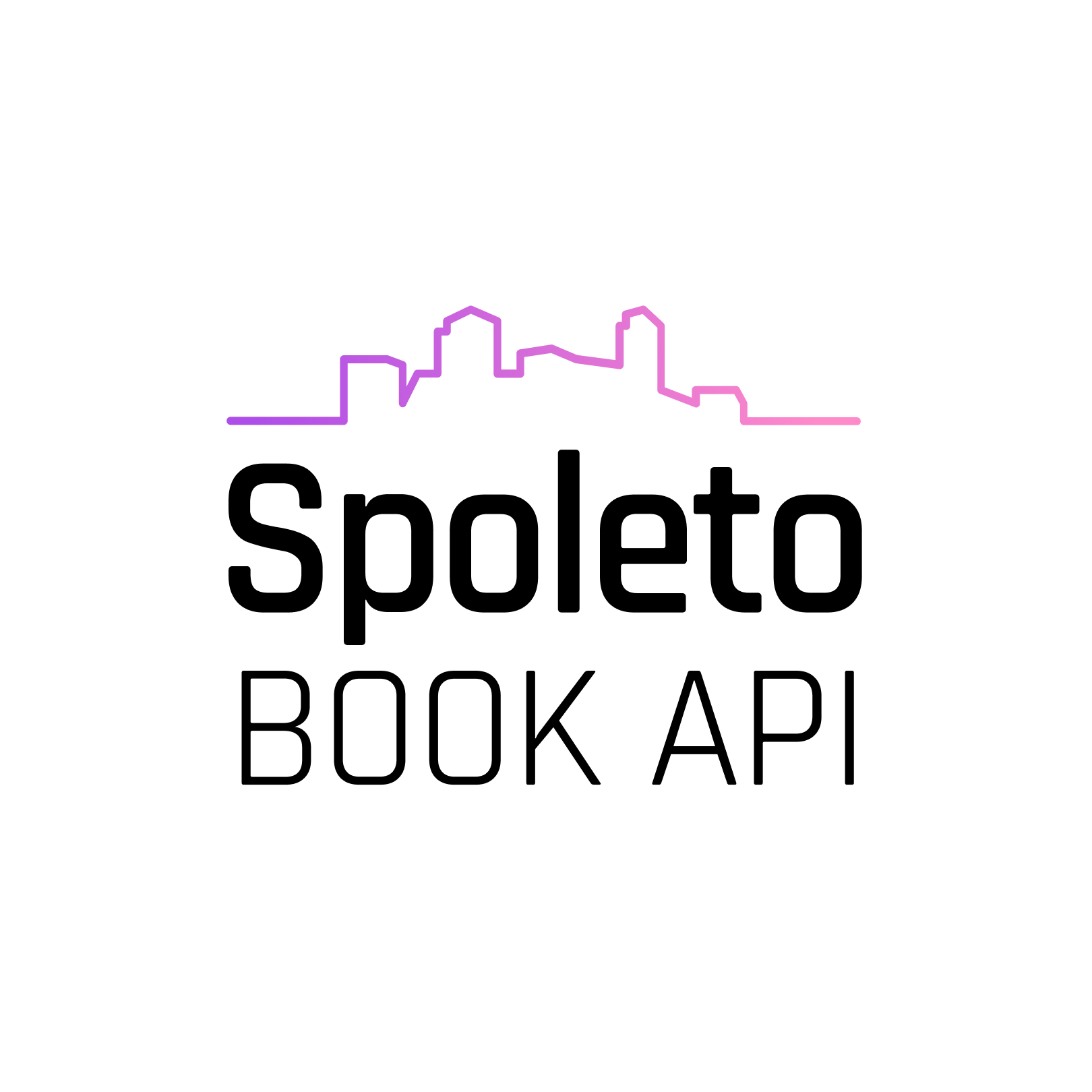 Spoleto Book API Promo