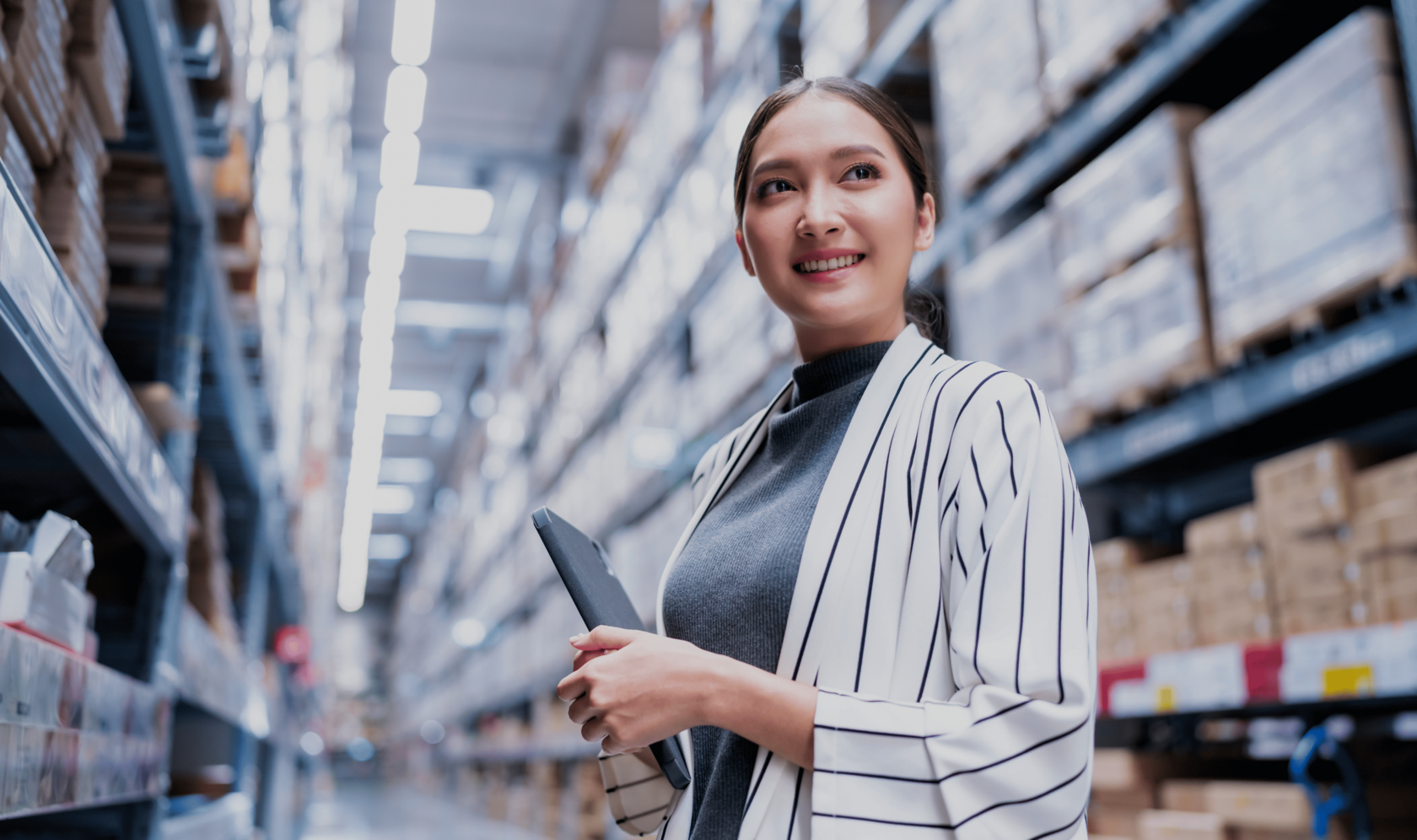 Как выбрать надёжную компанию для консолидации грузов