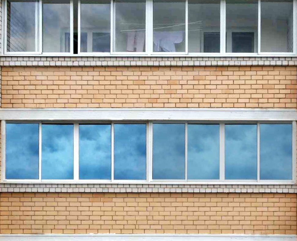 Тонировка окон в Новосибирске