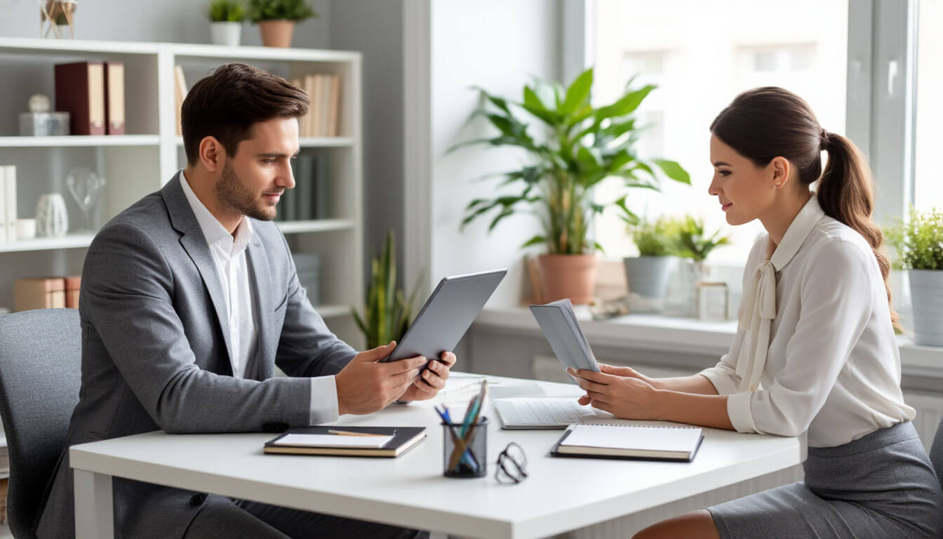 собеседование