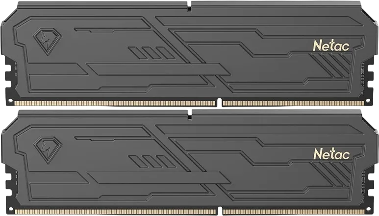 32Gb TeamGroup T-Force Elite Plus DDR5 [5200Mhz 2x16Gb]