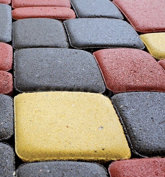 Тротуарная плитка и брусчатка - Ногинске, Павловский Посад и Орехово-Зуево