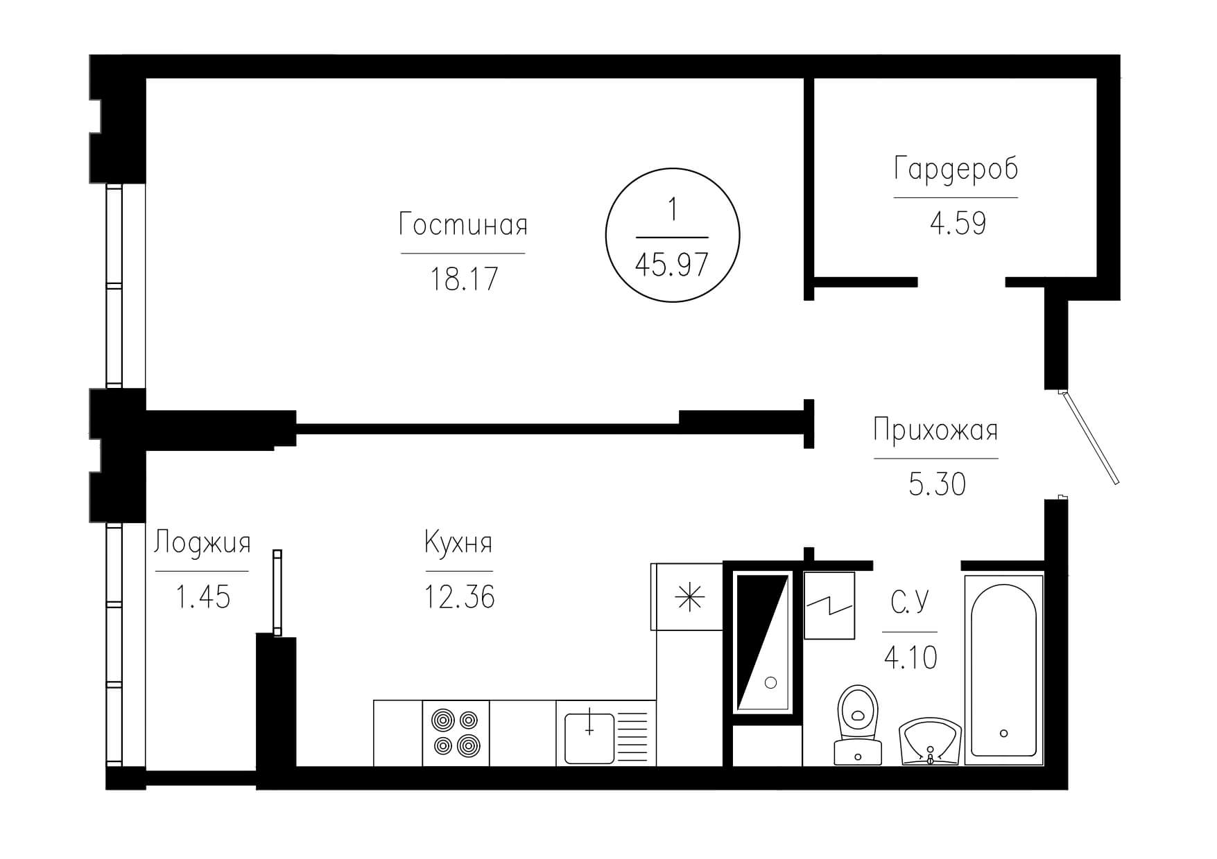 Пенза Купить Квартиру Ул Ладожская