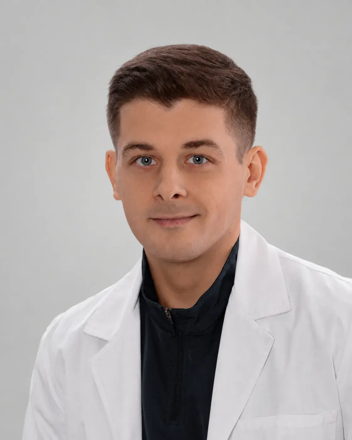 Рудченко Игнат