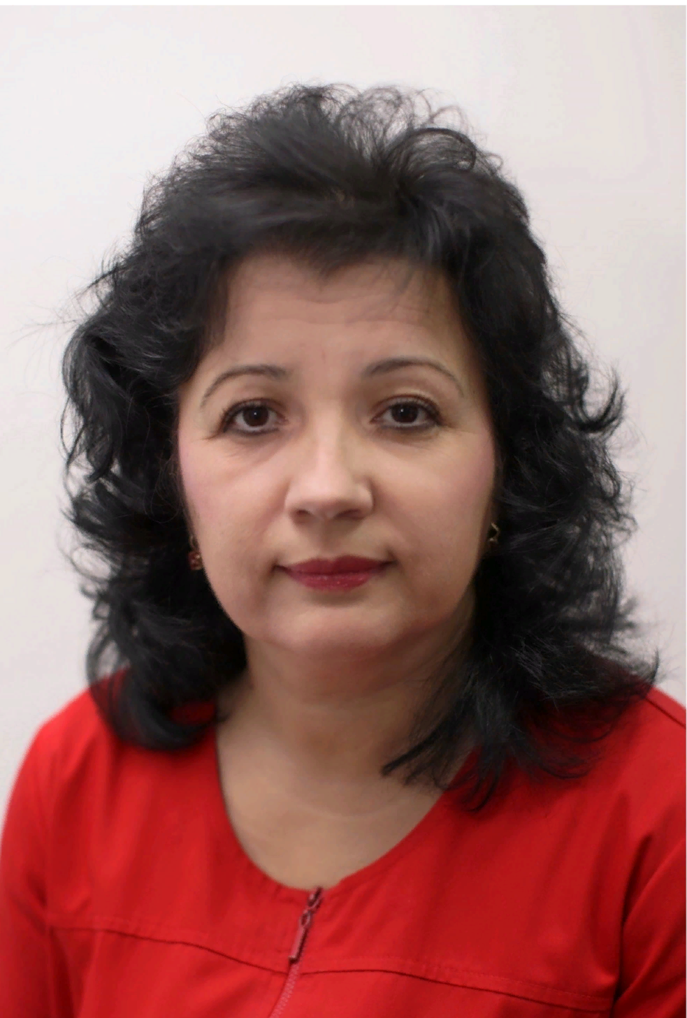 Буцан Татьяна Александровна