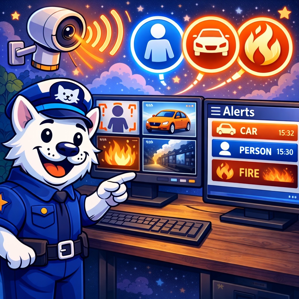 умные уведомления