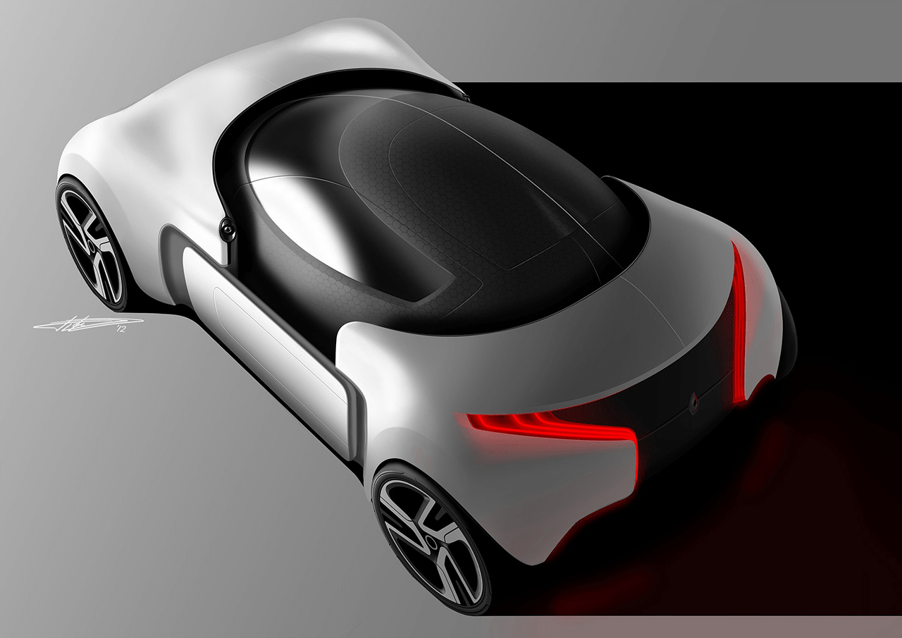 Kia Pop Concept 2010