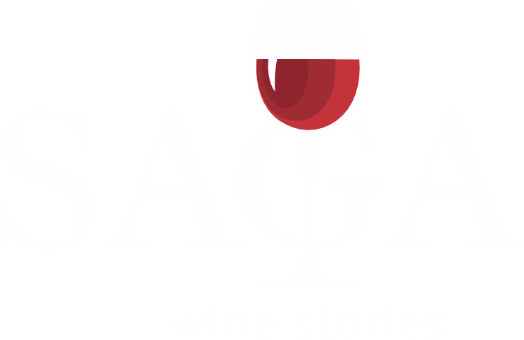 SAGA wine stories Екатеринбург