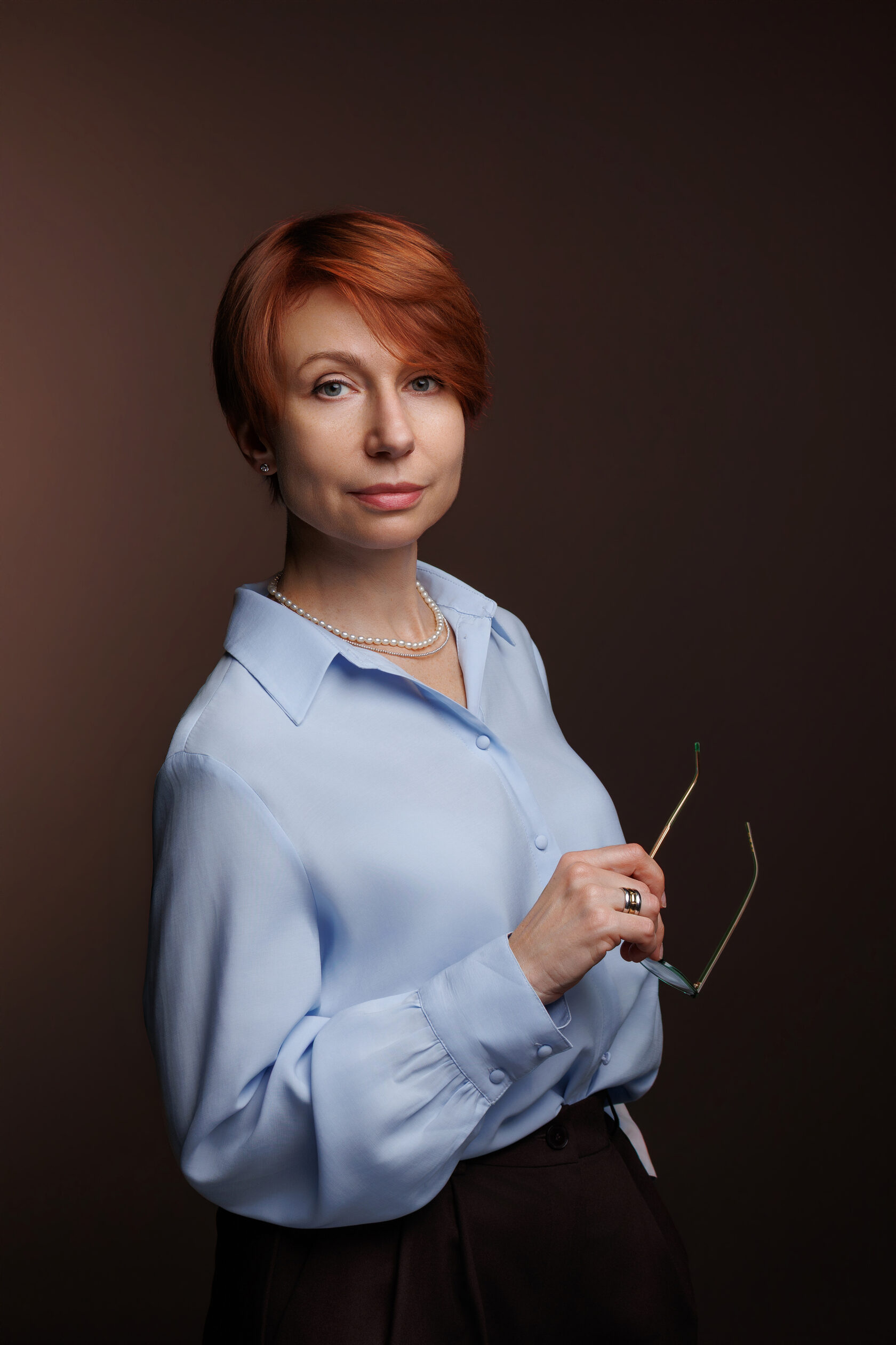 Татьяна Бывальцева