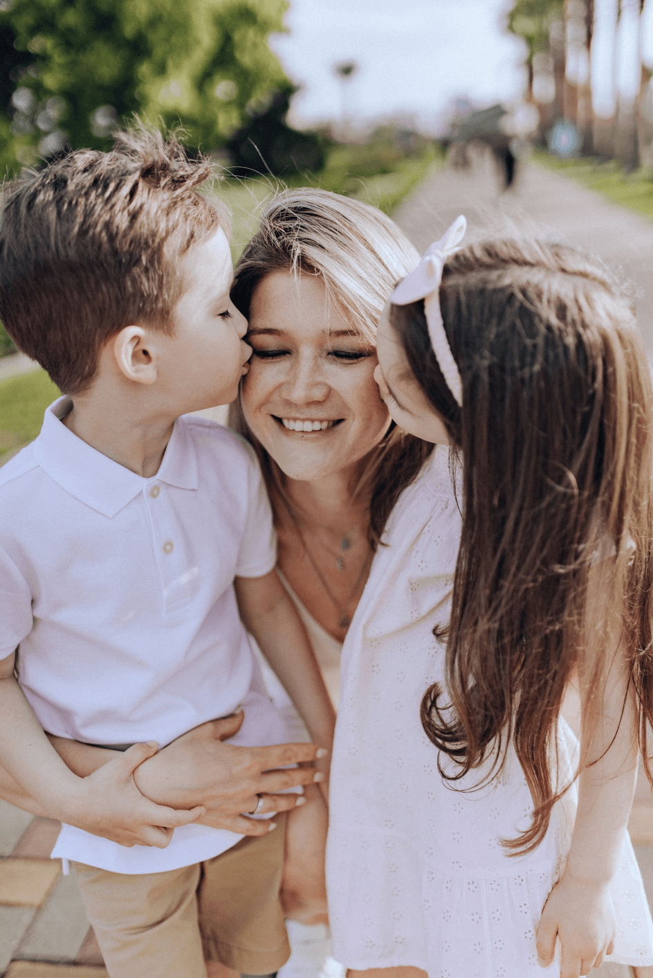 Помогаю жить без выгорания и в гармонии