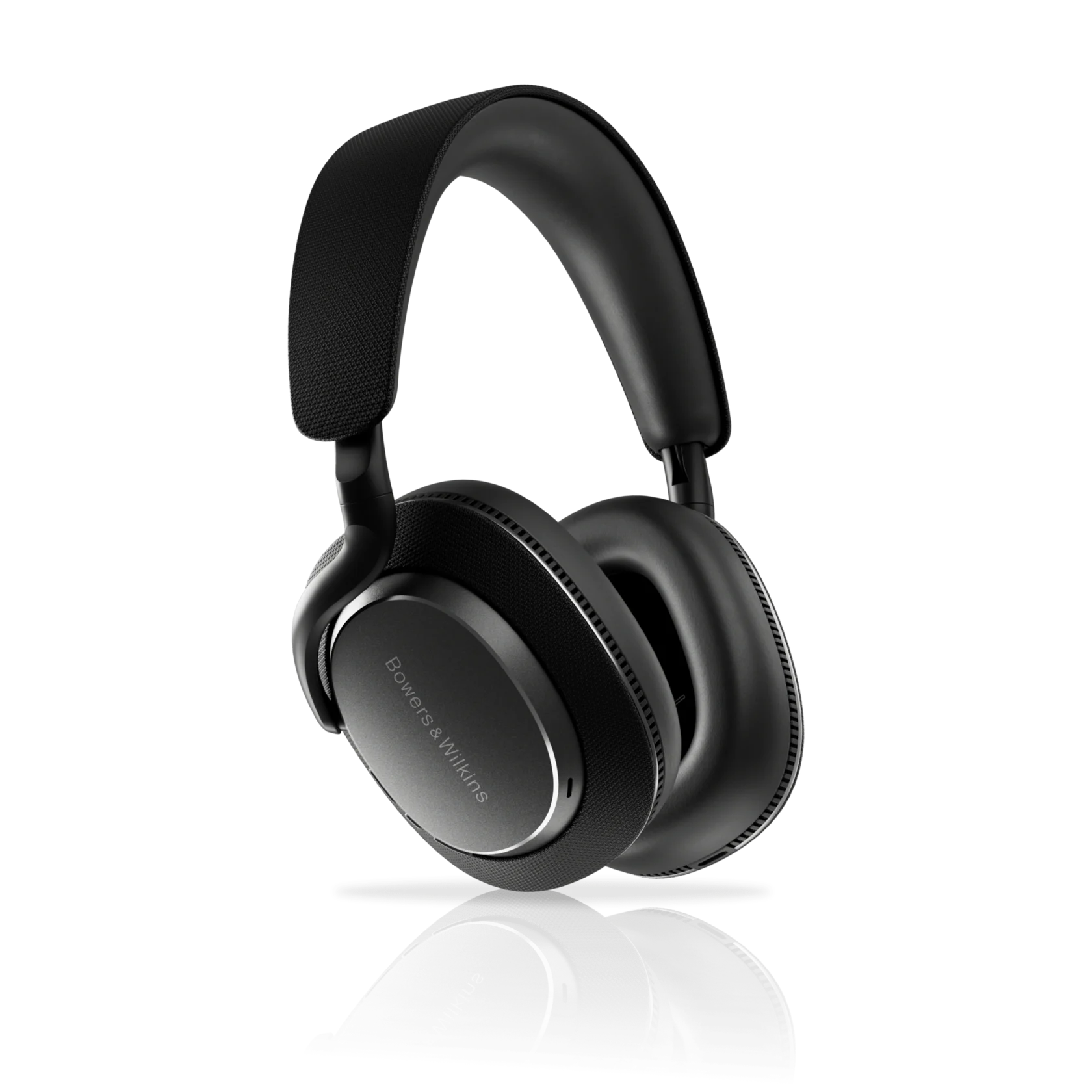 Bowers &amp; Wilkins PX7 S3 Anthracite Black — компактные наушники с активным шумоподавлением