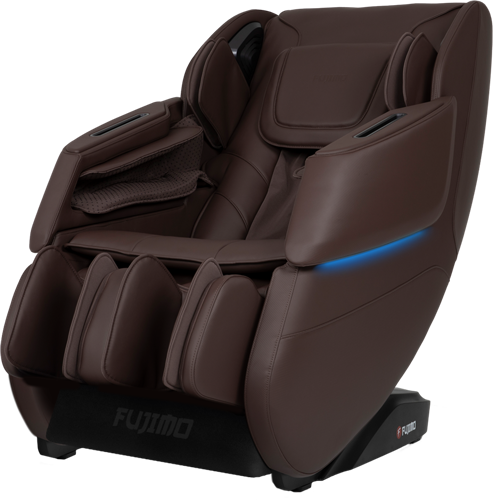 Массажные кресла fujimo oto