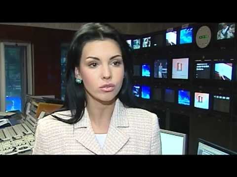 Превью видео «Валерия Авер: фильм АТН о Герое Беларуси академике Высоцком»